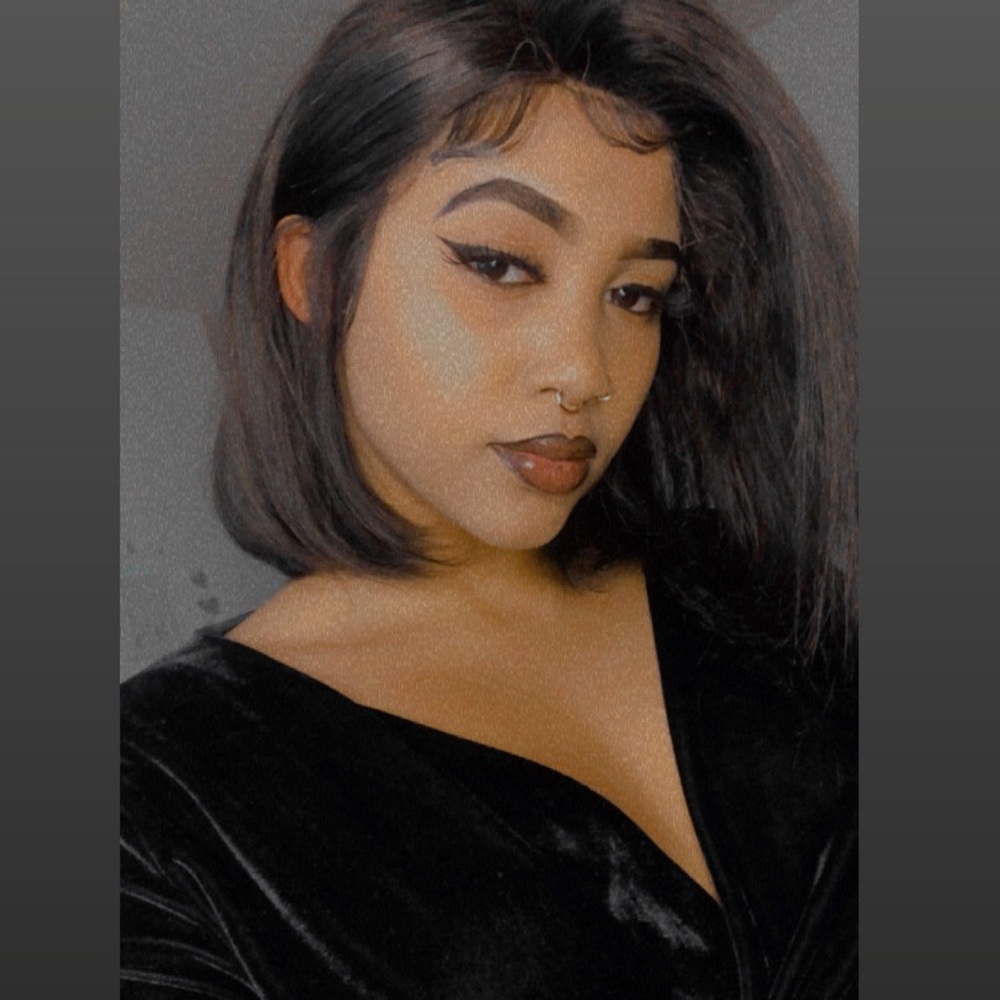 Meet your Posher, Shi-ya